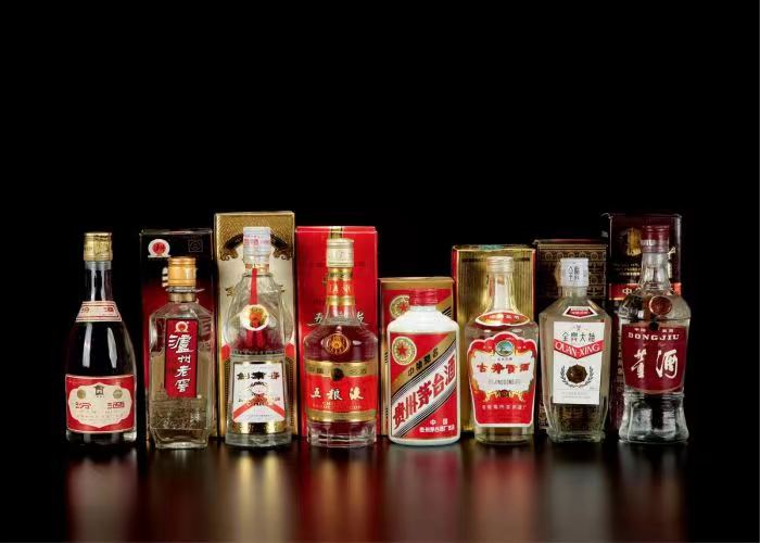 江夏老酒储存的方法