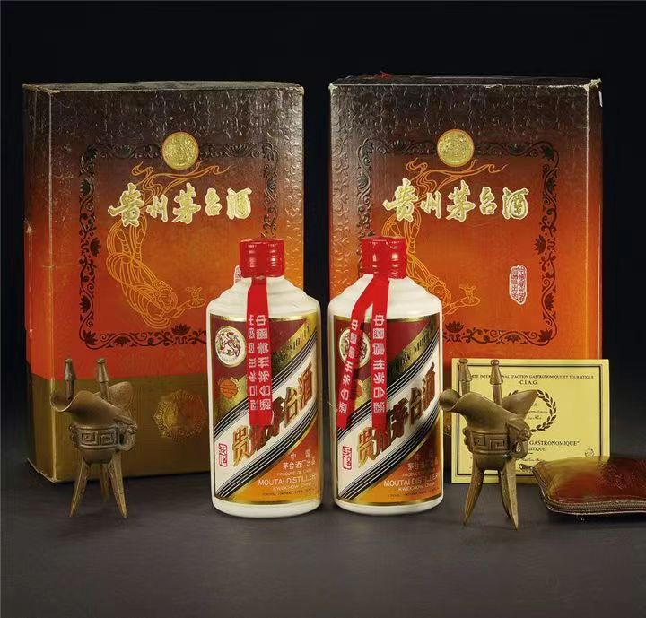 江夏烟酒回收